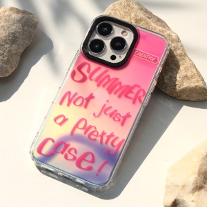 Maska Summer IMD za iPhone 13 Pro 6.1 type 6