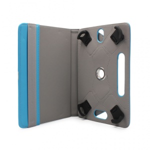 Maska Teracell Elegant za Tablet 7 inch plava - Img 3