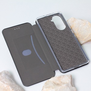Maska Teracell Flip Cover za Huawei Nova 10 Pro crna - Img 2