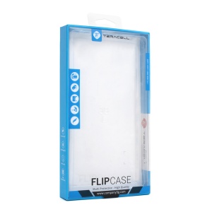 Maska Teracell Flip Cover za iPhone 13 Pro 6.1 roze - Img 3