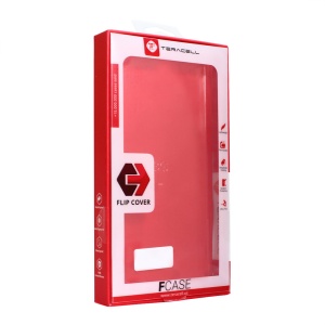Maska Teracell Flip Cover za Motorola Moto G60/G40 Fusion zlatna - Img 3