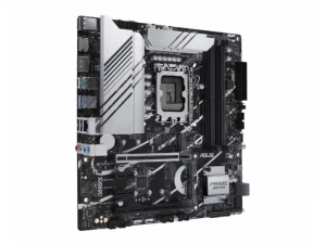Matična ploča 1700 Asus PRIME Z790M-PLUS DP/HDMI/M.2 DDR5 - Img 2