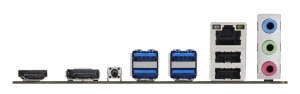 Matična ploča AM5 Biostar B650MT HDMI/DP/M.2 - Img 2