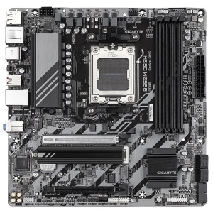 Matična ploča AM5 Gigabyte B850M DS3H DDR5 HDMI/DP/M.2 - Img 3