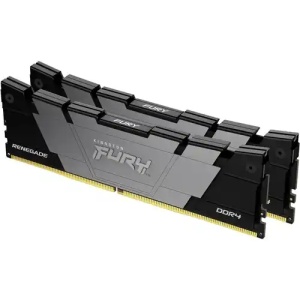 Memorija DDR4 16GB (2x8GB) 4266MHz Kingston Fury Renegade KF442C19RB2K2/16 - Img 2