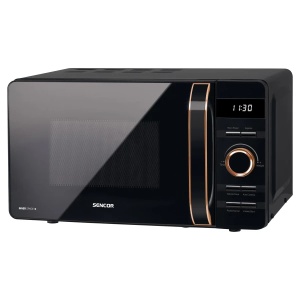 Mikrotalasna Sencor SMW 5320BK/17L/800W/crna