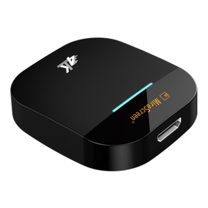 MiraScreen G5 Plus Dual Band 4K Wi-Fi HDMI prijemnik za TV - Img 2