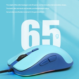 Mis Acer OMW110 crni - Img 4