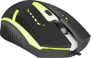 Miš Defender Flash MB-600L optički 1200dpi - Img 3
