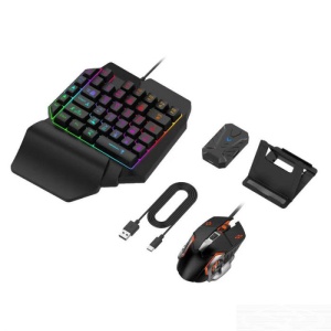 Mobile game combo set 4 u 1 - Img 1