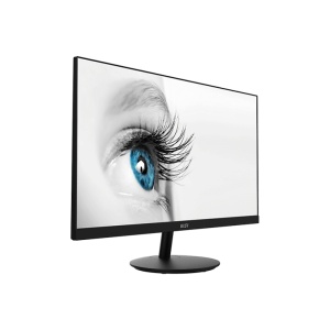 Monitor MSI 27", MSI PRO MP271A, Flat, FHD, IPS, 100Hz, 1ms MPRT, HDMI / DP - Img 2