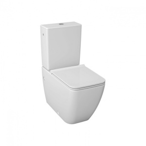 Monoblok JIKA PURE sa duroplast wc daskom vario BTW - Img 2
