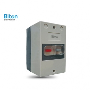 MOTOR SKLOP 1.6-2.5A SA KUTIJOM BITON - Img 2