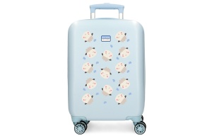 MOVOM BABY PETS dečiji kofer 50 cm