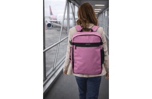MOVOM FOSTER ranac za putovanje - powder pink - Img 9