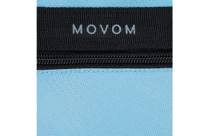 MOVOM Ranac za putovanje - sky blue - Img 7