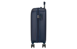 MOVOM RIGA kofer 55 cm - teget - Img 2