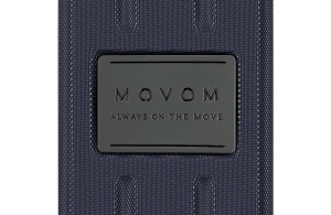 MOVOM TIMBER set kofera 2/1 - teget - Img 14