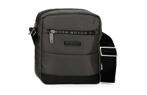 MOVOM Torba na rame - Siva