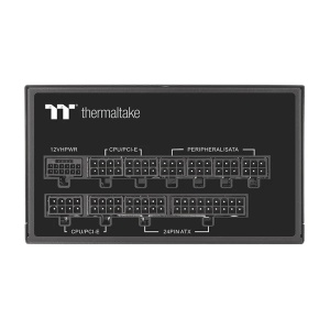 Napajanje 1000W ThermalTake Toughpower GF3 80+ Gold Modularno - Img 2