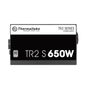 Napajanje 650W Thermaltake TR2 S - Img 4