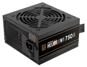 Napajanje 750W Gamdias Helios M1-750B Bronze - Img 4