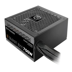 Napajanje 750W ThermalTake Smart SE BX1 80+ Bronze - Bulk