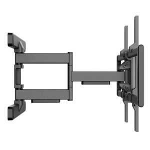 Nosač za TV Kettz CER-95Z 43-95/vesa max 800x400/zglobni/Tilt/60kg - Img 3
