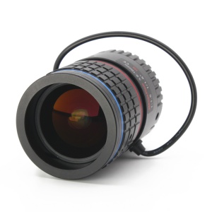 Objektiv XSF-125 model CS-1040-8MP - Img 2