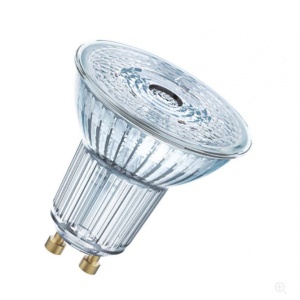 OSRAM LED SIJALICA GU10 4.3W/840 VALUE PAR16 50 36° - Img 2