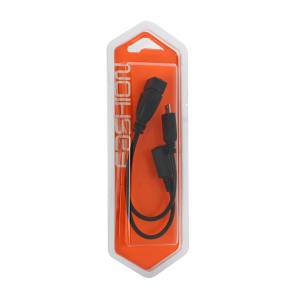 OTG kabl micro USB MZ crni - Img 2