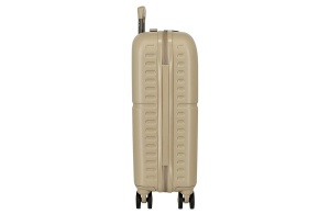 PEPE JEANS ABS Set kofera 2/1 - Champagne - Img 10