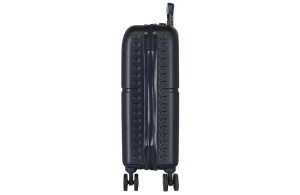 PEPE JEANS ACCENT ABS Set kofera 2/1 - teget - Img 10