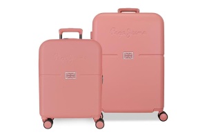 PEPE JEANS ACCENT set kofera 2/1