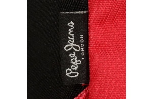 PEPE JEANS ARIS set ranac i pernica - Img 8