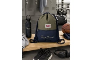 PEPE JEANS ARWYN muška torba za sport - Img 9