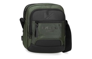 PEPE JEANS BROMLEY muška torba na rame