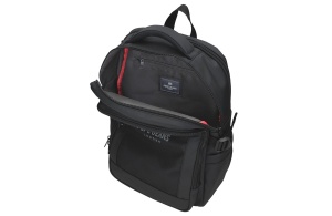 PEPE JEANS DURHAM ranac za laptop - crna - Img 5