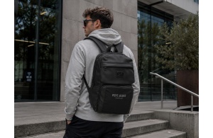 PEPE JEANS DURHAM ranac za laptop - Img 13
