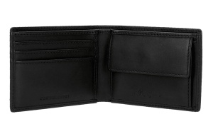 PEPE JEANS LUTON muški novčanik - crna - Img 3