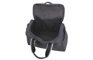 PEPE JEANS Putna torba - Tamno siva - Img 5