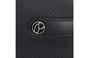PEPE JEANS Ranac 25 cm - Crna - Img 6