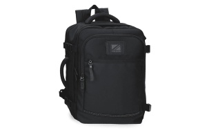 PEPE JEANS Ranac za laptop - crna - Img 1