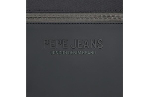 PEPE JEANS SAIL UP muška torba na rame - crna - Img 6