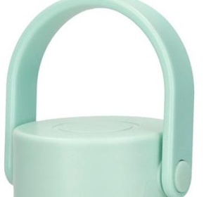 PEPE JEANS Termos 350ml - Mint - Img 5