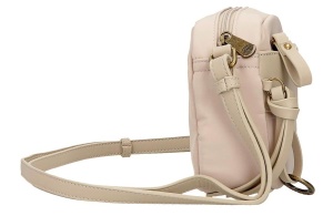 PEPE JEANS Torba na rame - Bež - Img 2