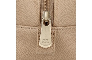 PEPE JEANS Torba na rame - Bež - Img 8