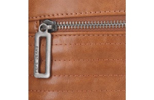 PEPE JEANS Torba na rame - Braon - Img 8