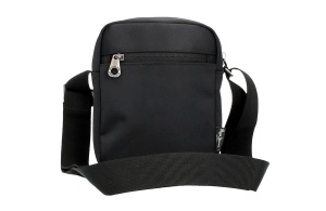 PEPE JEANS Torba na rame - Crna - Img 3