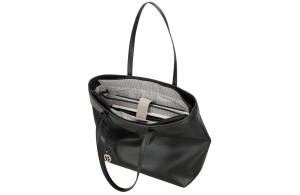 PEPE JEANS Torba na rame - Crna - Img 4